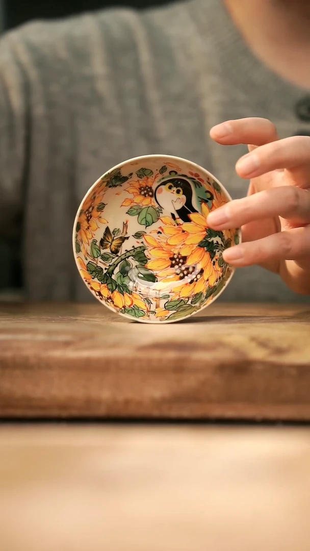 【落单孤品】福利/杯子@@5033