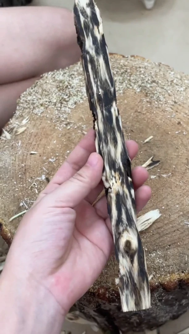 沉香沉香碎屑棋楠沉香 原料文创1