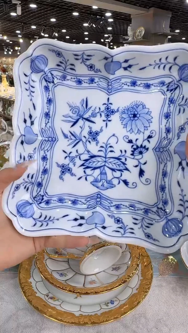 陶瓷娜娜中古瓷器如图所示31