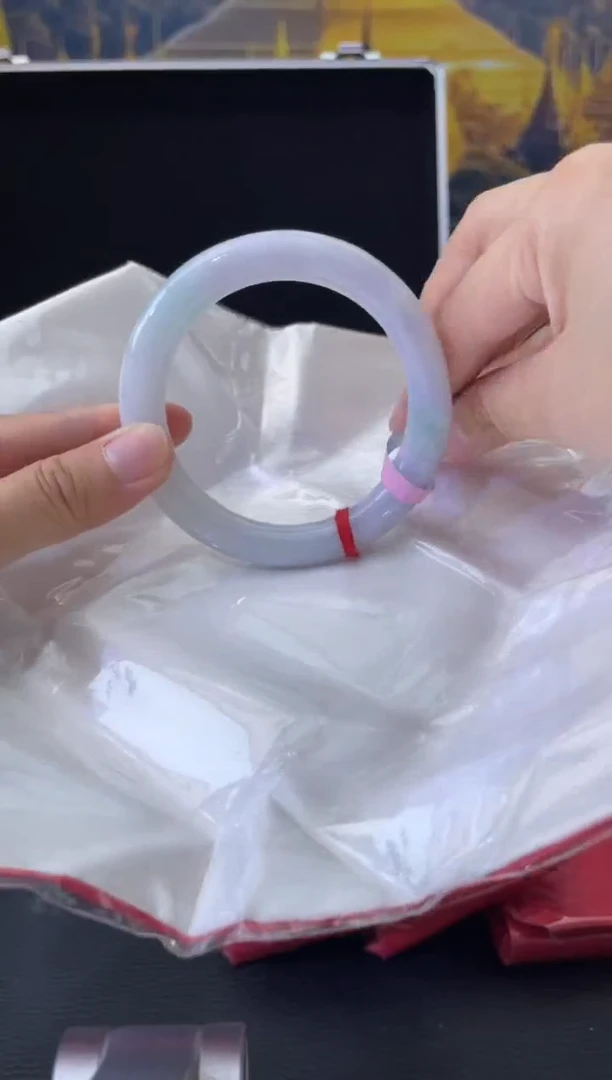 未镶嵌手镯翡翠11