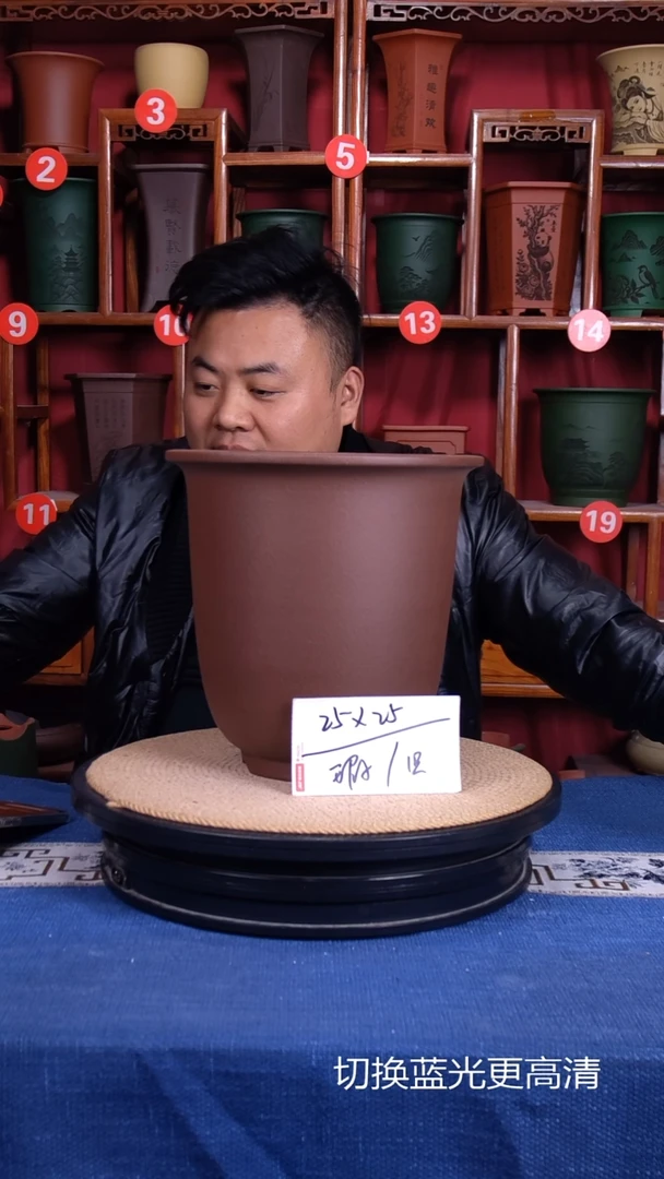 紫砂花盆1111111111