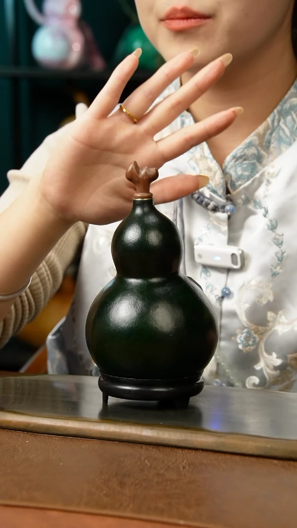 热水酒葫芦 一物一拍J901