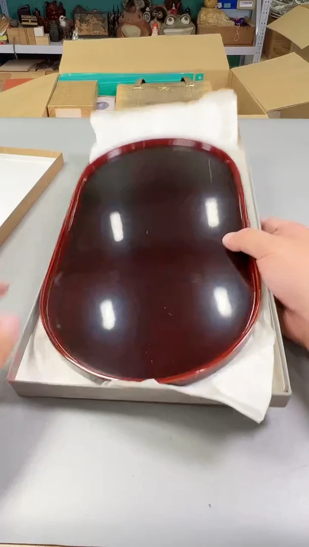 瓷片【****宏866中古产品，默认微瑕，谨慎参拍