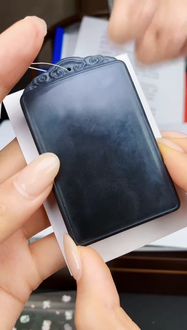 定制和田玉天然和田玉（拍一发一）