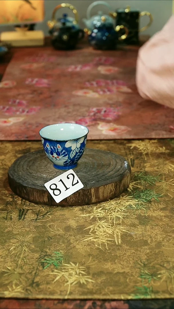 茶碗...........812