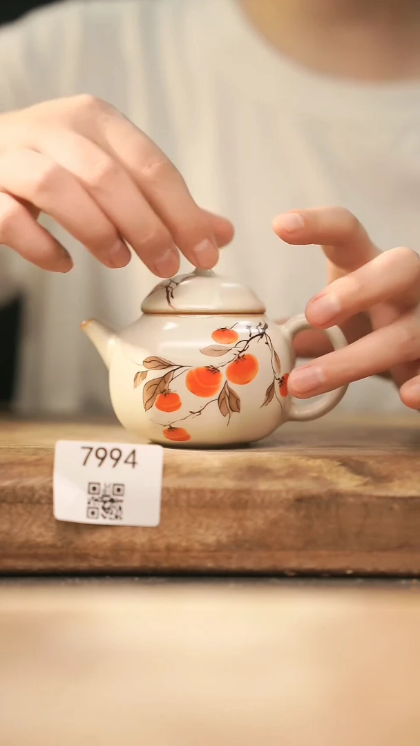 【落单孤品】福利/壶@@7994