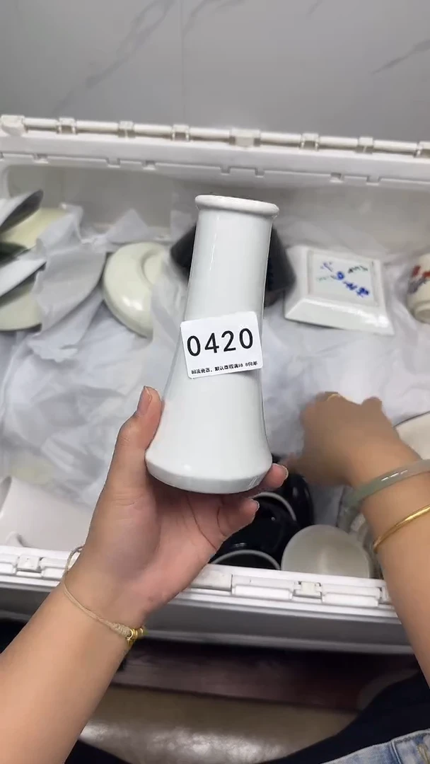 【闪购商品】420回流瓷器默认微瑕，18.8包邮