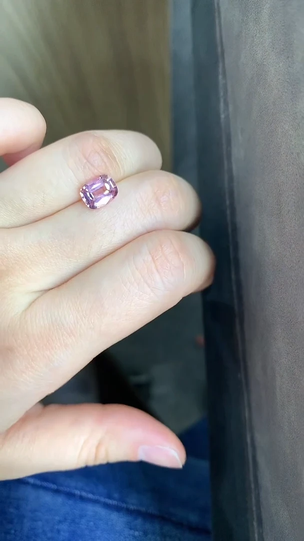 【闪购商品】碧玺裸石未镶嵌14碧玺裸石1.59ct