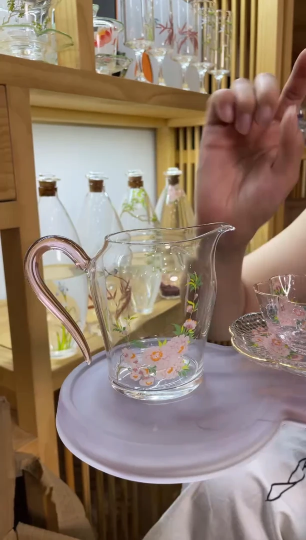 九河思明公杯粉把桃花