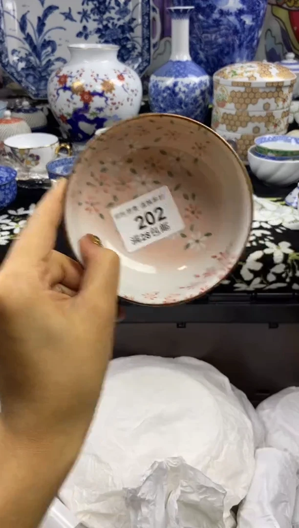瓷片择*瓷色工艺品品品品202