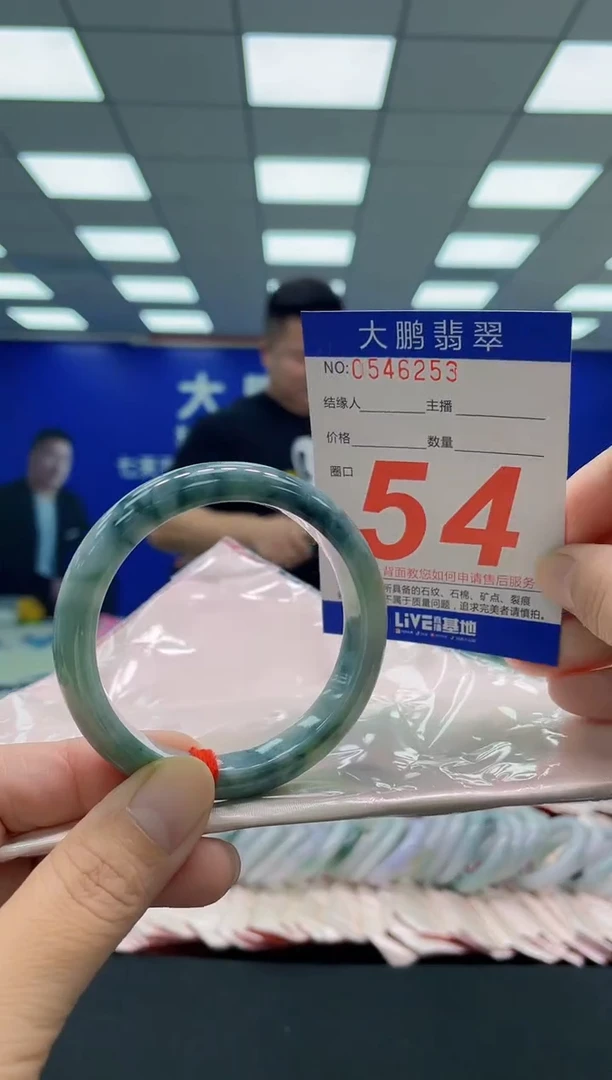 未镶嵌手镯翡翠AAAAAAAAA