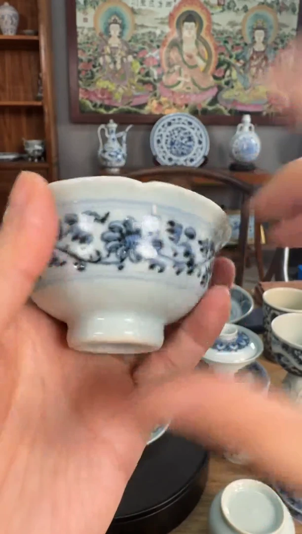 【闪购商品】善见堂 徐立擎老师个人作品（二级品）