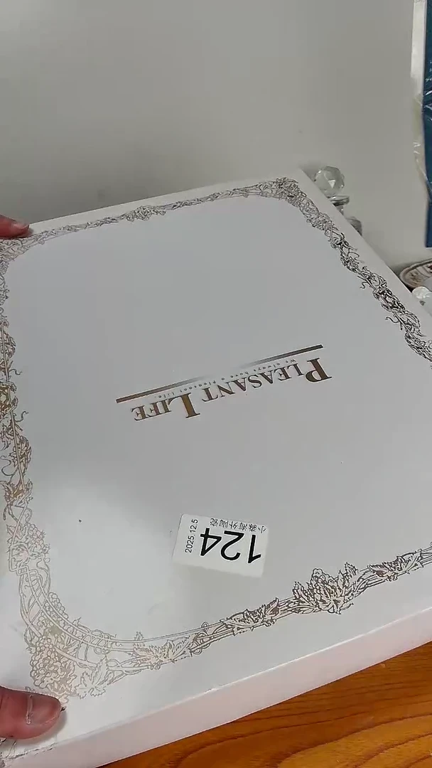 瓷片冰小淼海外陶瓷工艺品
