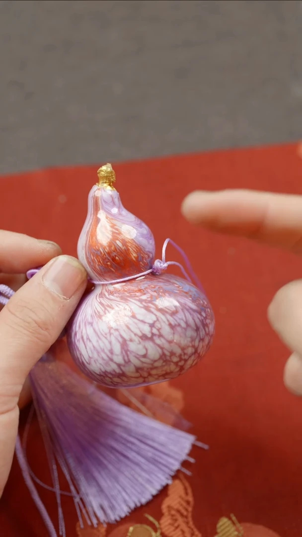 【闪购商品】1505号葫芦挂件车挂摆件手持