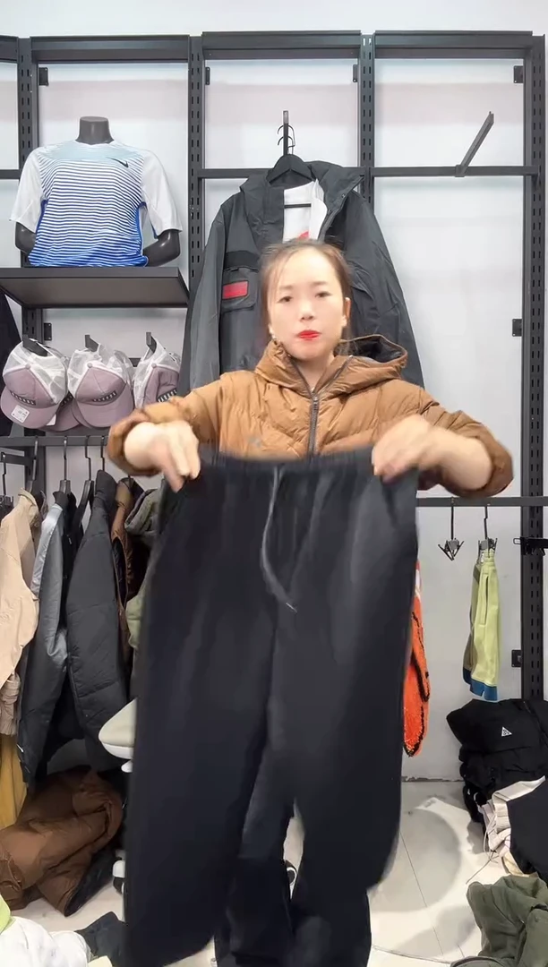 2612   编码  瑕疵直播间过款为准 尺码