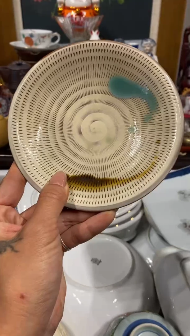 天*瓷器 餐具 摆件 工艺品