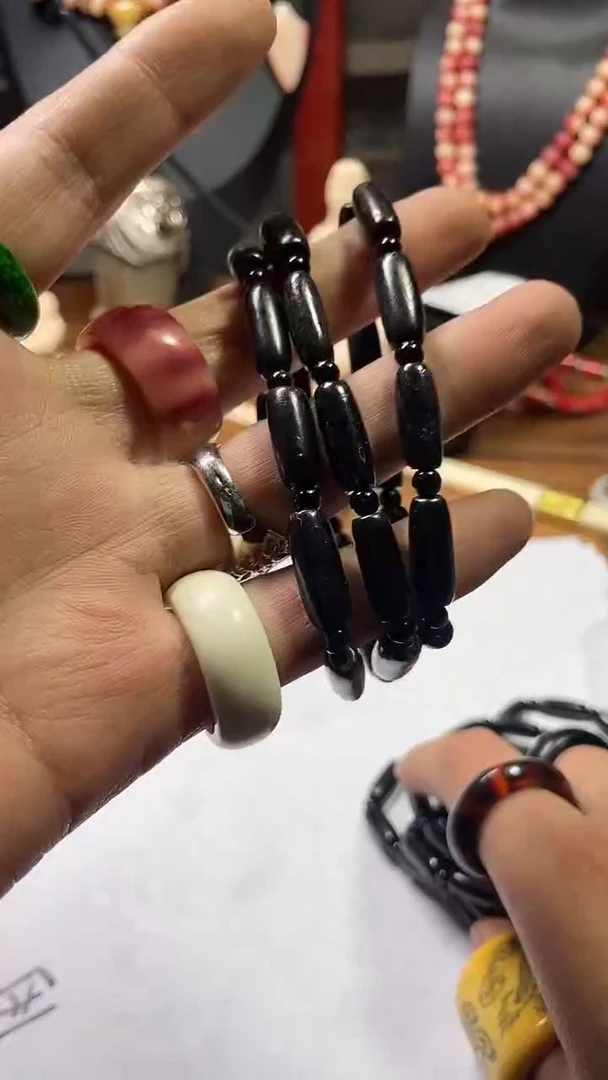 【闪购商品】滴血莲花菩提吊坠工艺品HH98