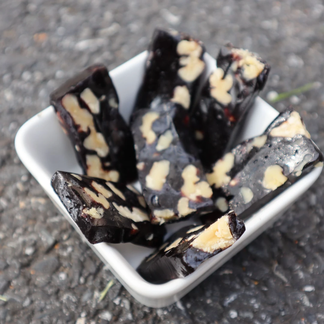 【试吃优惠链接】血糯米核桃糕108克