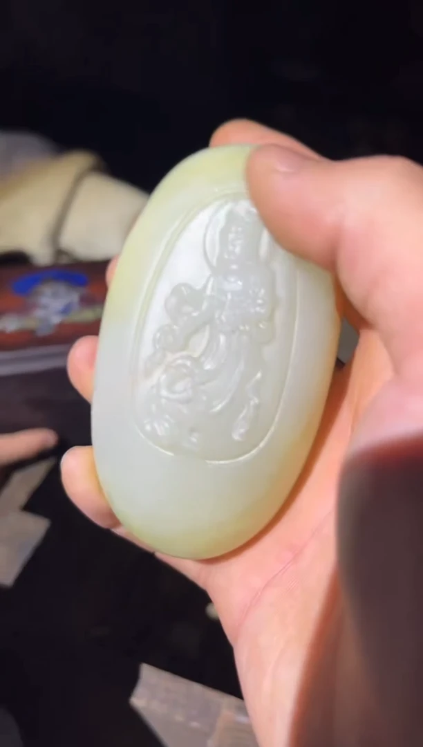 石材小徐家精品家居摆件  现代仿古趣味收藏