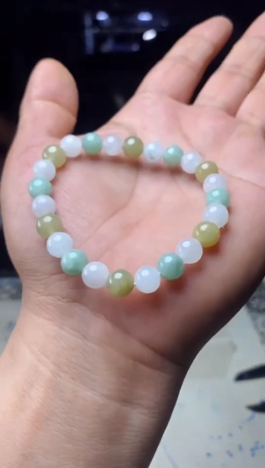 定制翡翠未镶嵌天然缅甸翡翠A货拍一发一