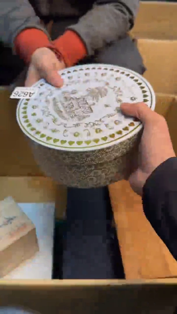 【闪购商品】茶盏888888888    626