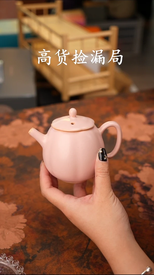 陶瓷茶具（无礼盒@@A11147