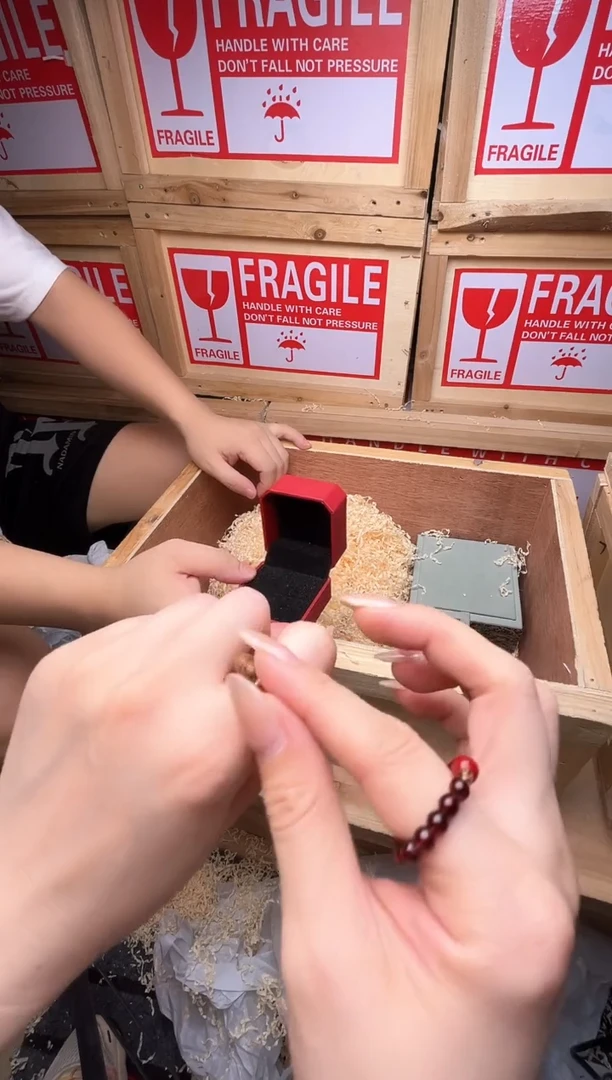 精品手串 无礼盒