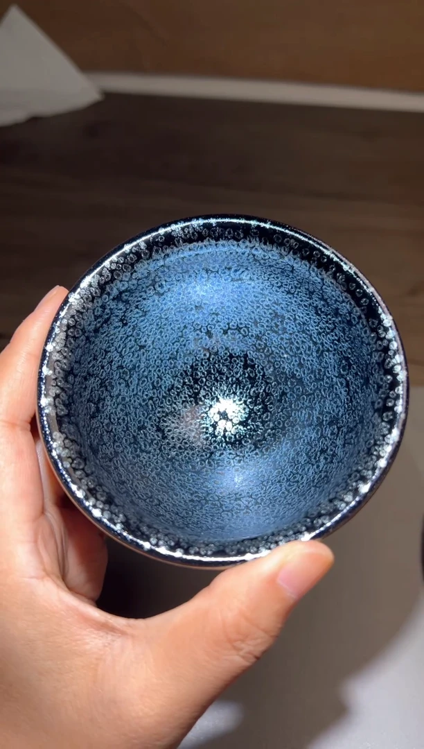 茶盏建窑建盏 福利百家