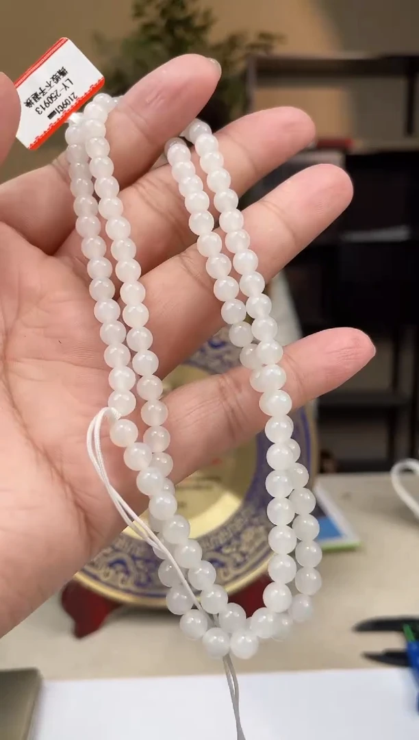 颈饰未镶嵌和田玉多样性发货拍一发一