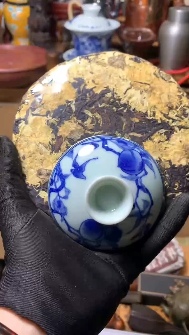 【闪购商品】瓷器默认微瑕瓷器