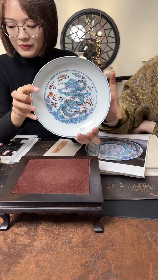 瓷立方&涂杏花专场26