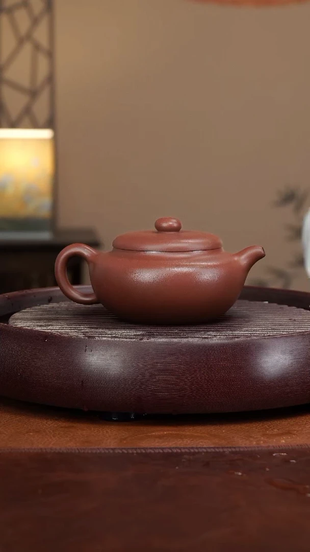 【闪购商品】紫砂茶壶宜兴紫砂壶