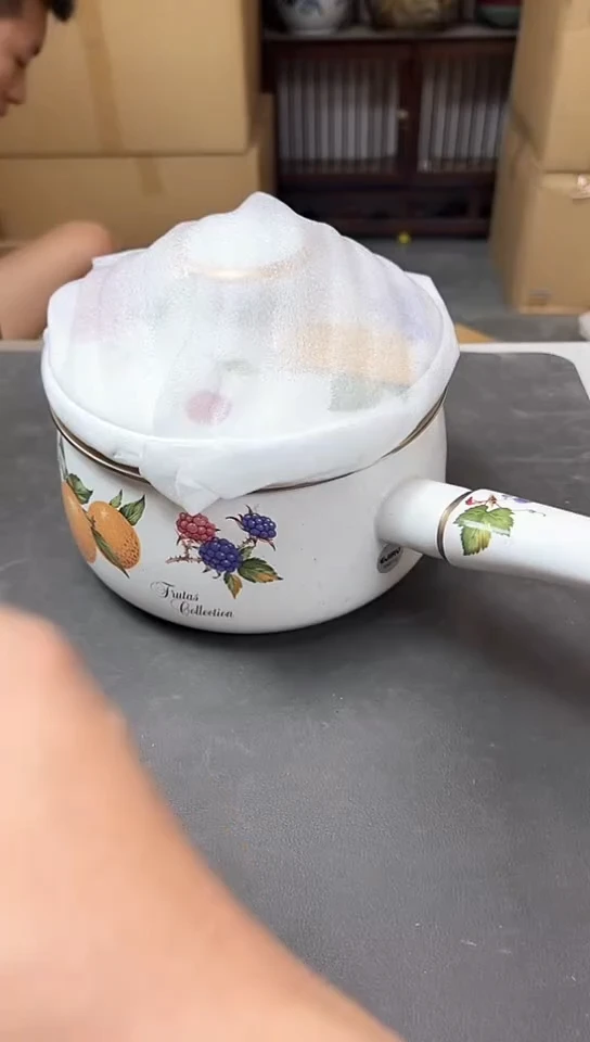 瓷片2016聚宝缘优选精品