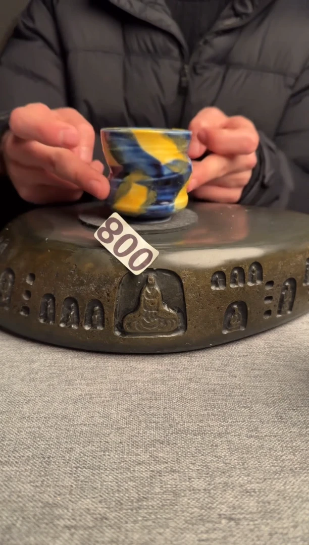 【闪购商品】800景德镇手工茶器系列