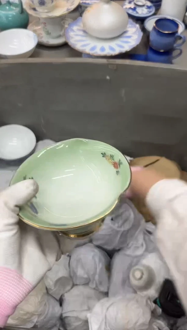 1千*月瓷器瓷器瓷器瓷器