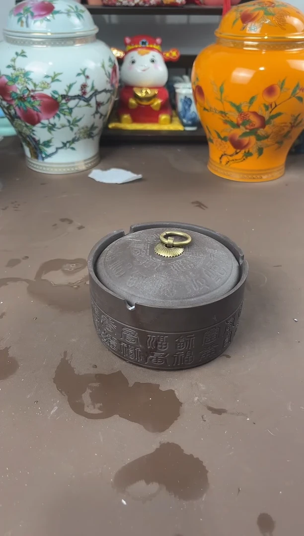 瓷片陶瓷库存清仓福利！