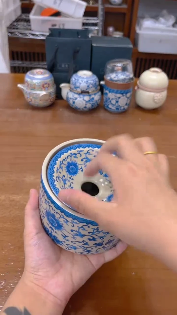 陶瓷茶具通用链接