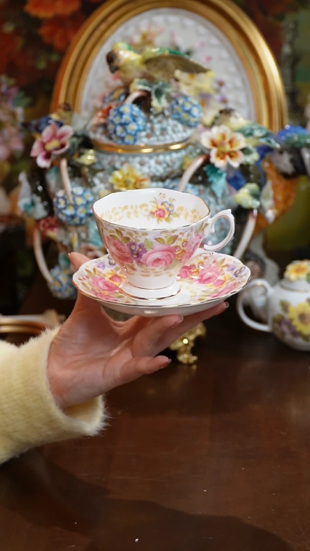 【闪购商品】摆件米多家中古器物 如图所示  7357