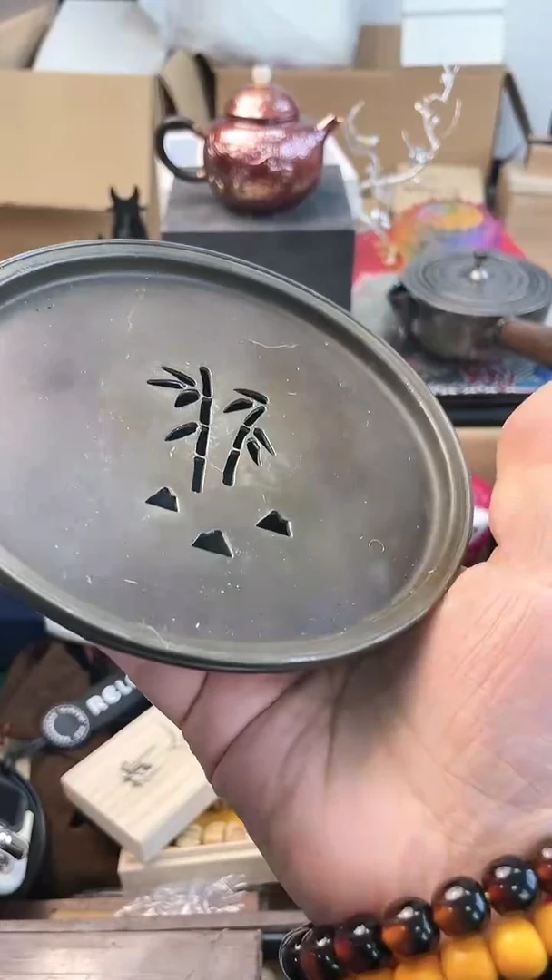 【闪购商品】瓷片HC炎美杂货铺质量保证