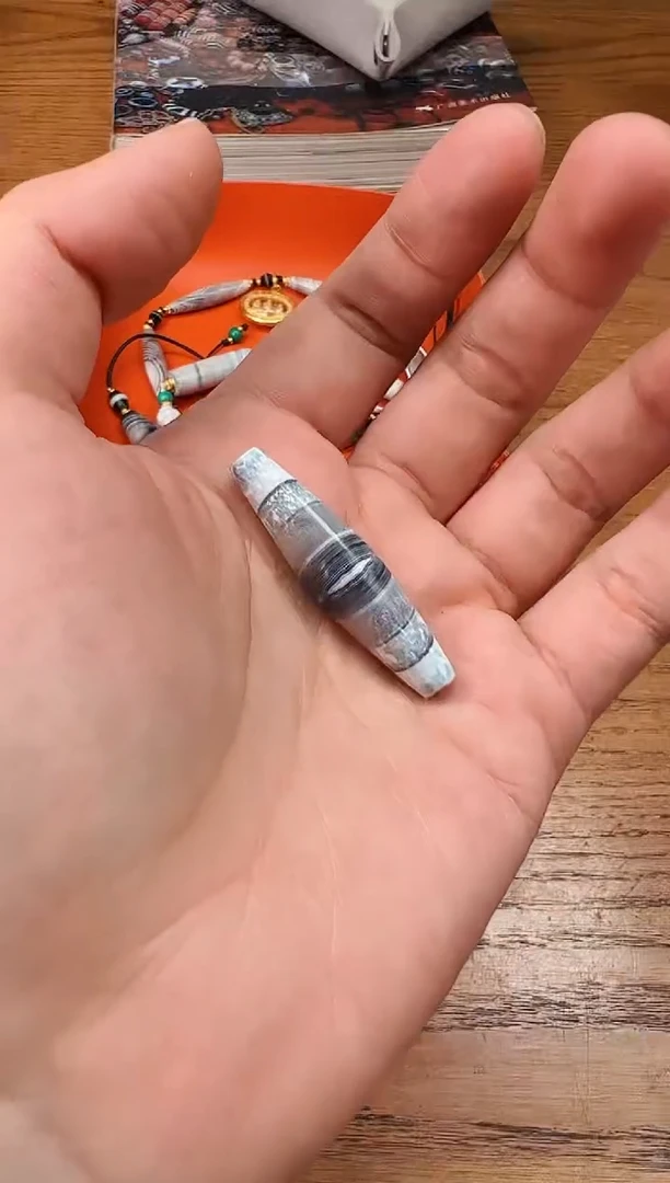 【闪购商品】玛瑙/玉髓颈饰未镶嵌【 肖钟出品 】