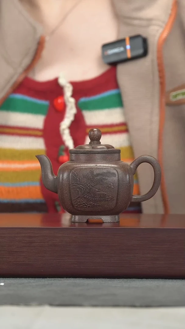 茶壶紫砂紫砂壶紫砂壶