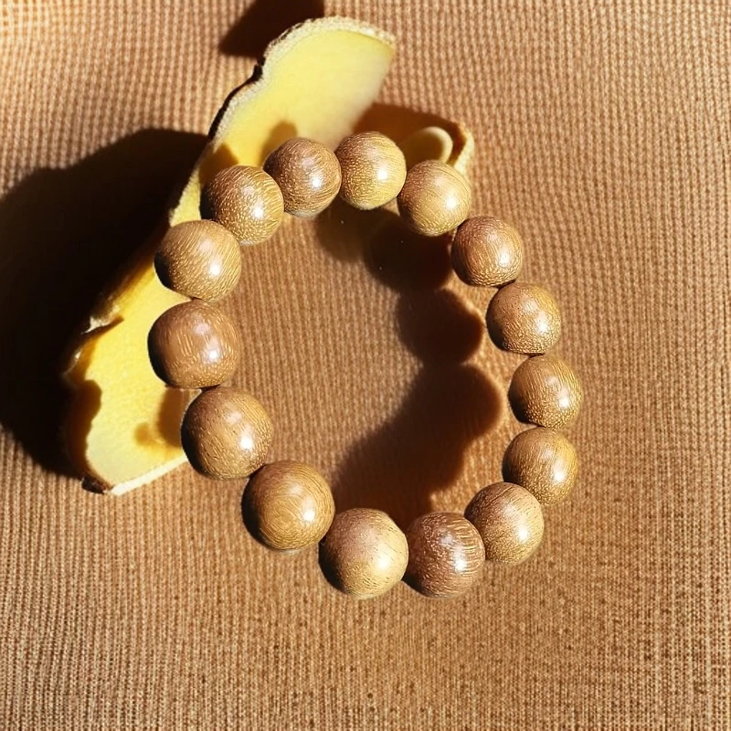 A474海南黄花梨老康梨卡1.5单圈