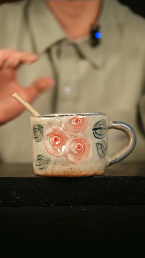 其他726遇瓷手作同款