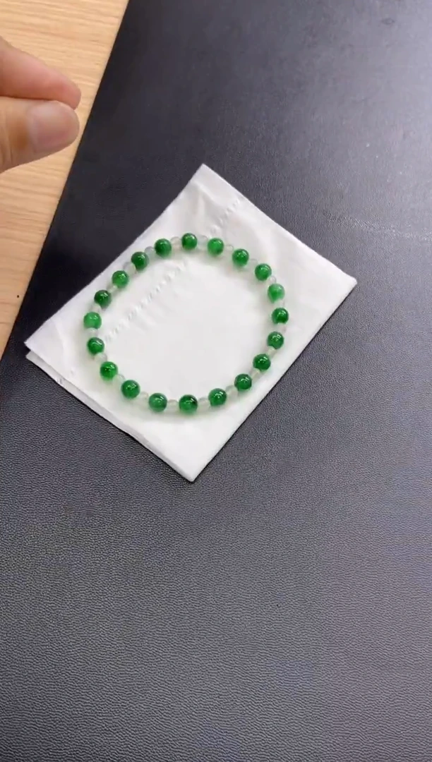 未镶嵌定制翡翠天然翡翠A货75