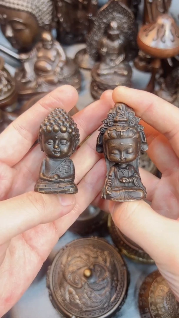 【闪购商品】1案台摆件 物品摆件