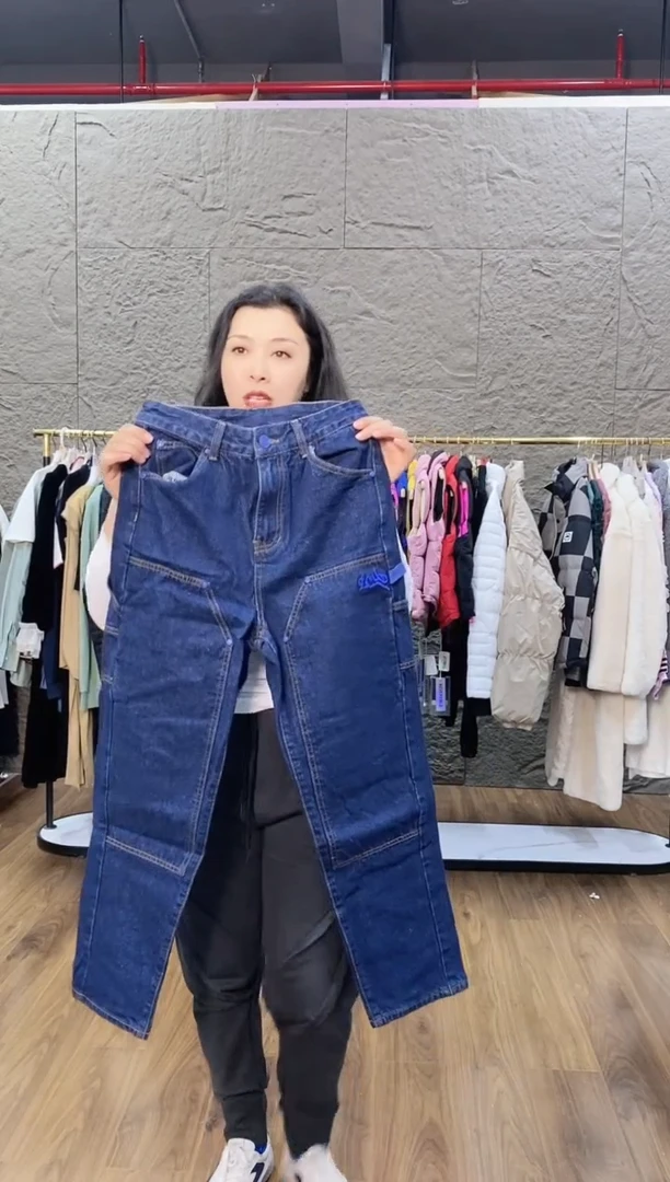 闪购衣服编码107