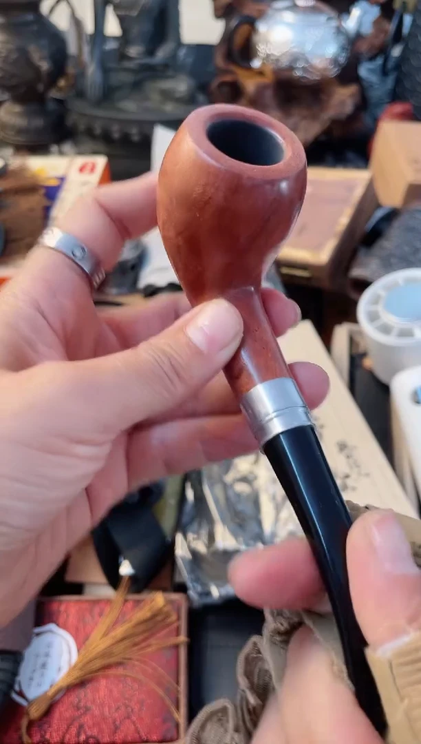 摆件yd慧然珍宝阁质量保证