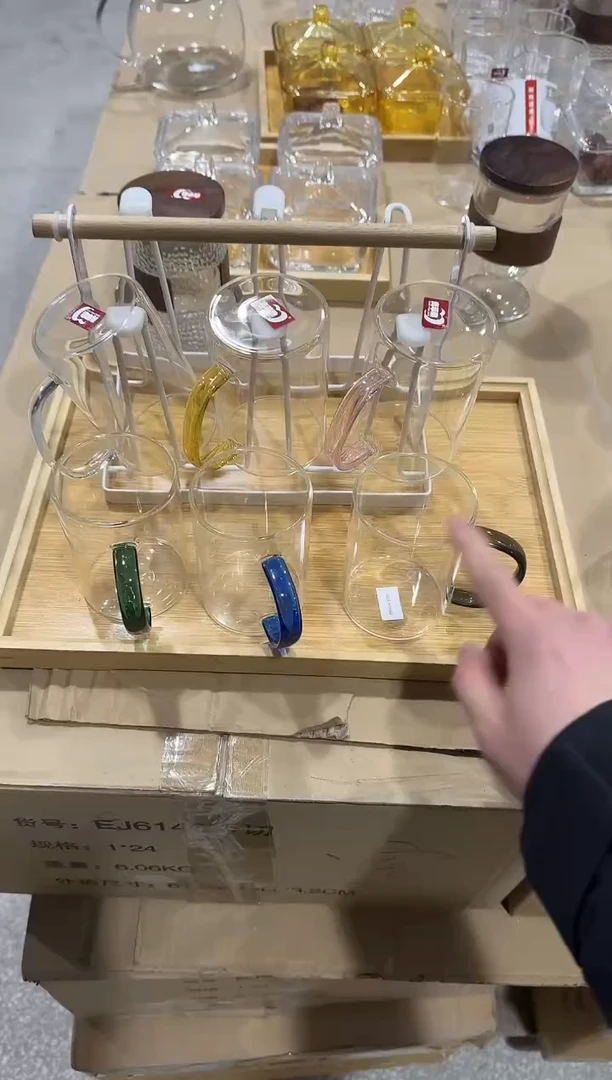 玻璃无盖款直播专属*6