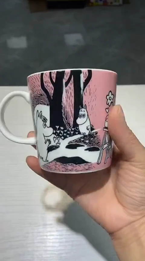 瓷片生活的本意是开心啊@@1