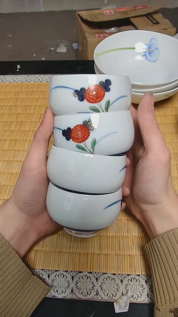 【闪购商品】杯小淼海外陶瓷工艺品